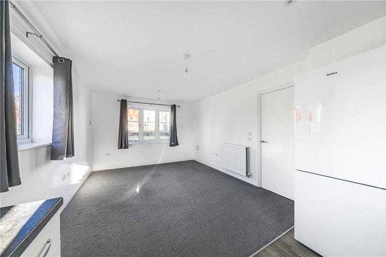 2 bedroom flat, Croxden Way, Daventry NN11