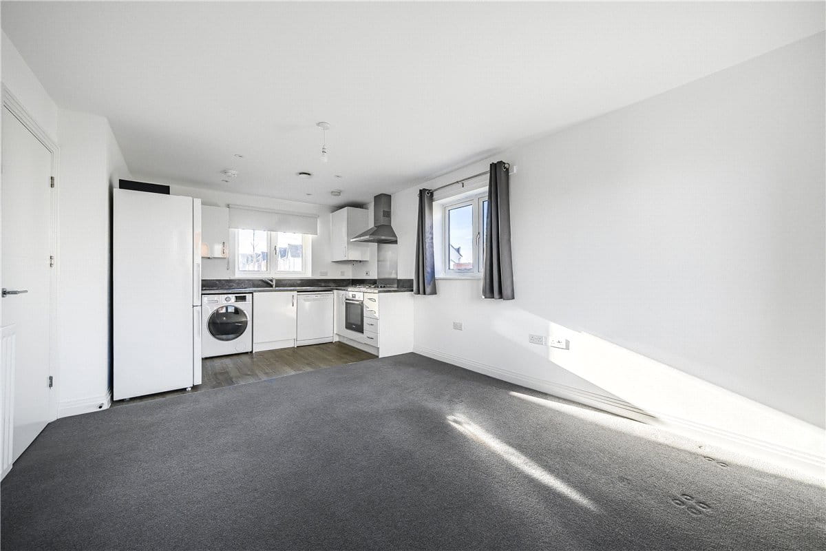 2 bedroom flat, Croxden Way, Daventry NN11