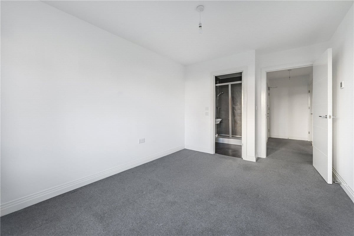 2 bedroom flat, Croxden Way, Daventry NN11
