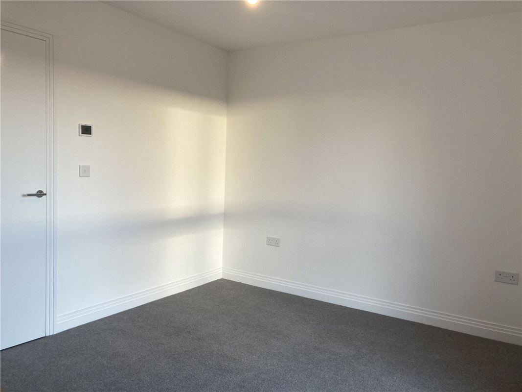 1 bedroom flat, Croxden Way, Daventry NN11