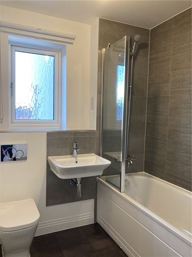 1 bedroom flat, Croxden Way, Daventry NN11