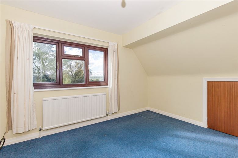 4 bedroom house, Church Lane, South Moreton OX11