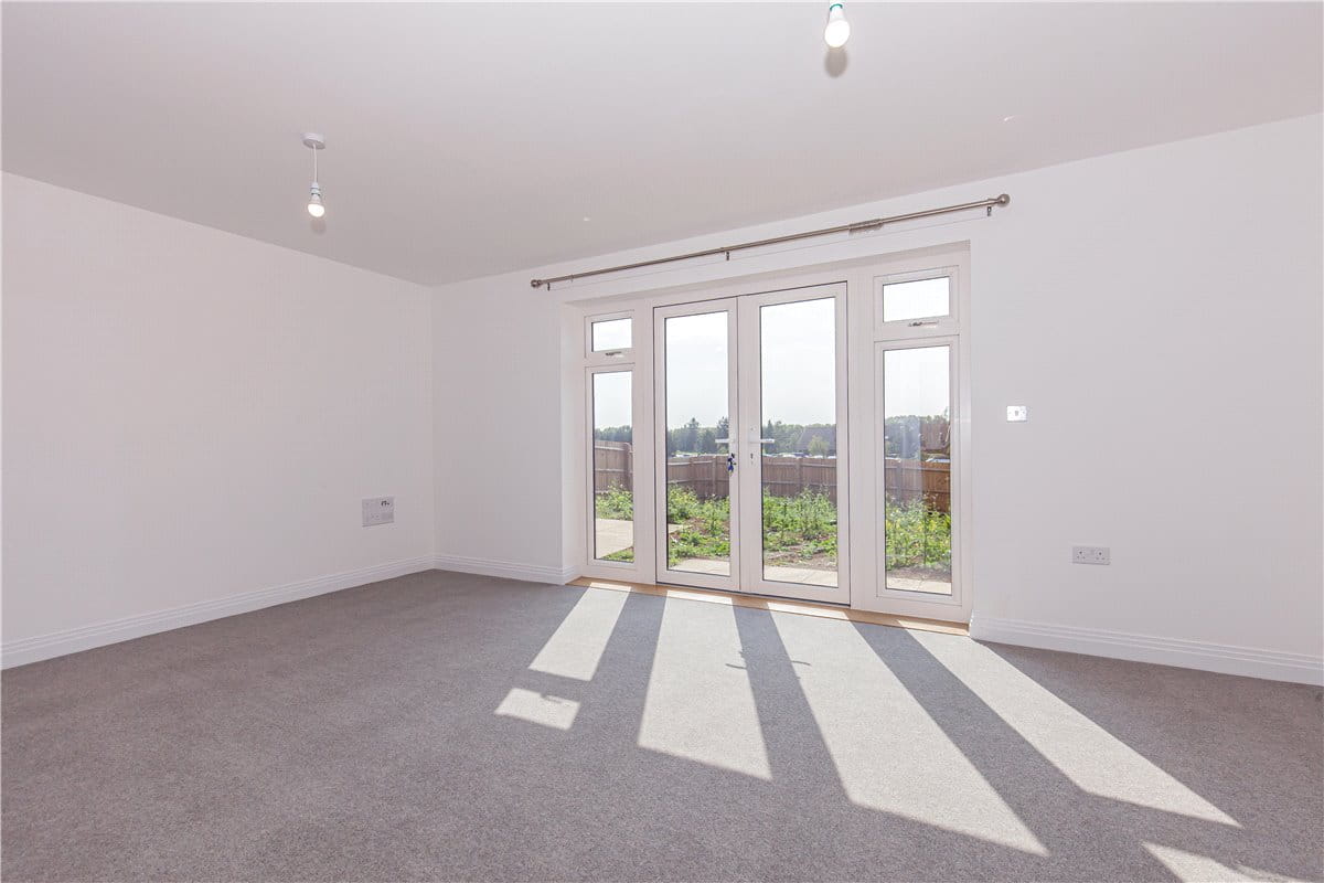 3 bedroom house, Wheatfield Drive, Curbridge OX29