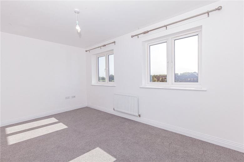 2 bedroom house, Wheatfield Drive, Curbridge OX29