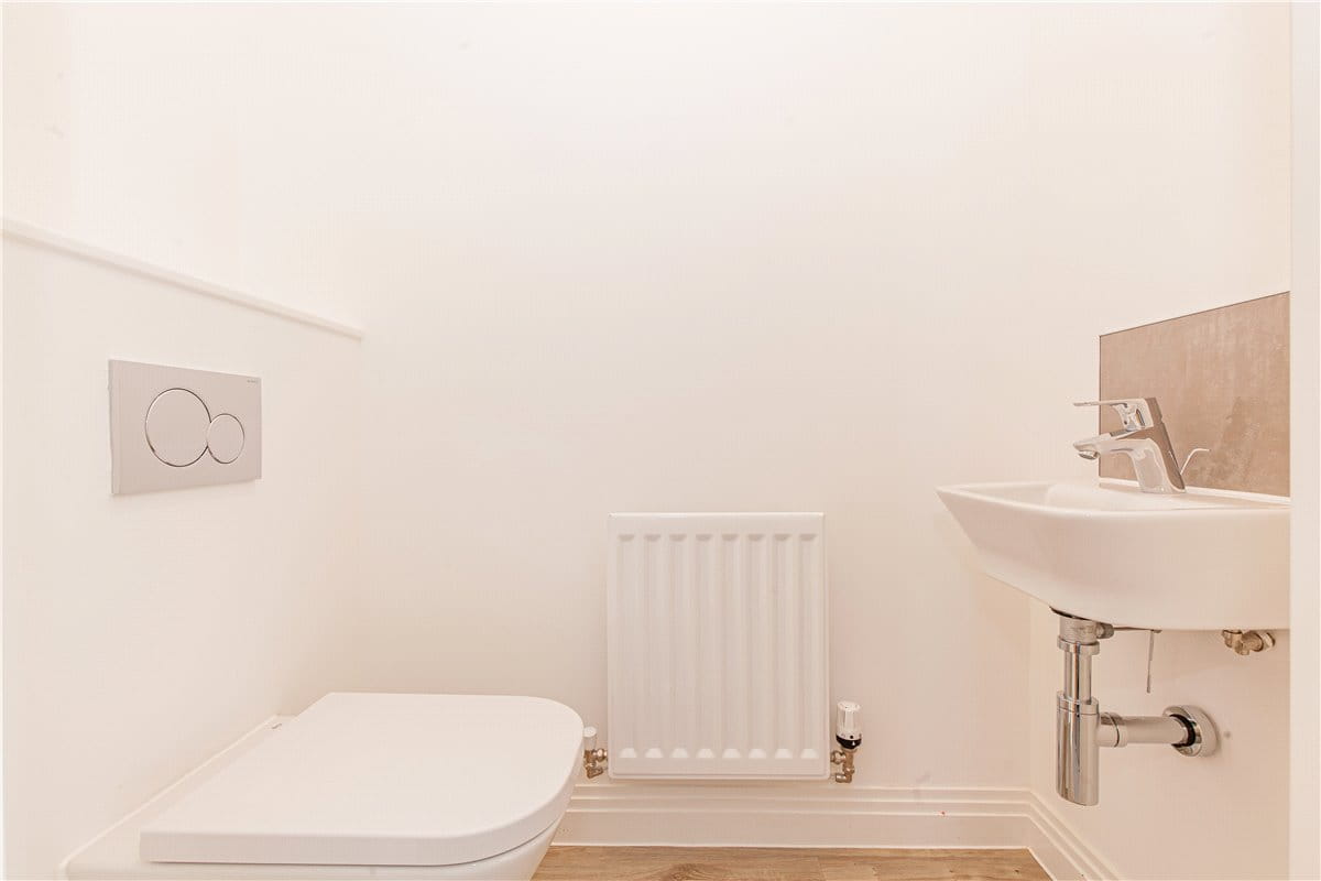 2 bedroom house, Wheatfield Drive, Curbridge OX29