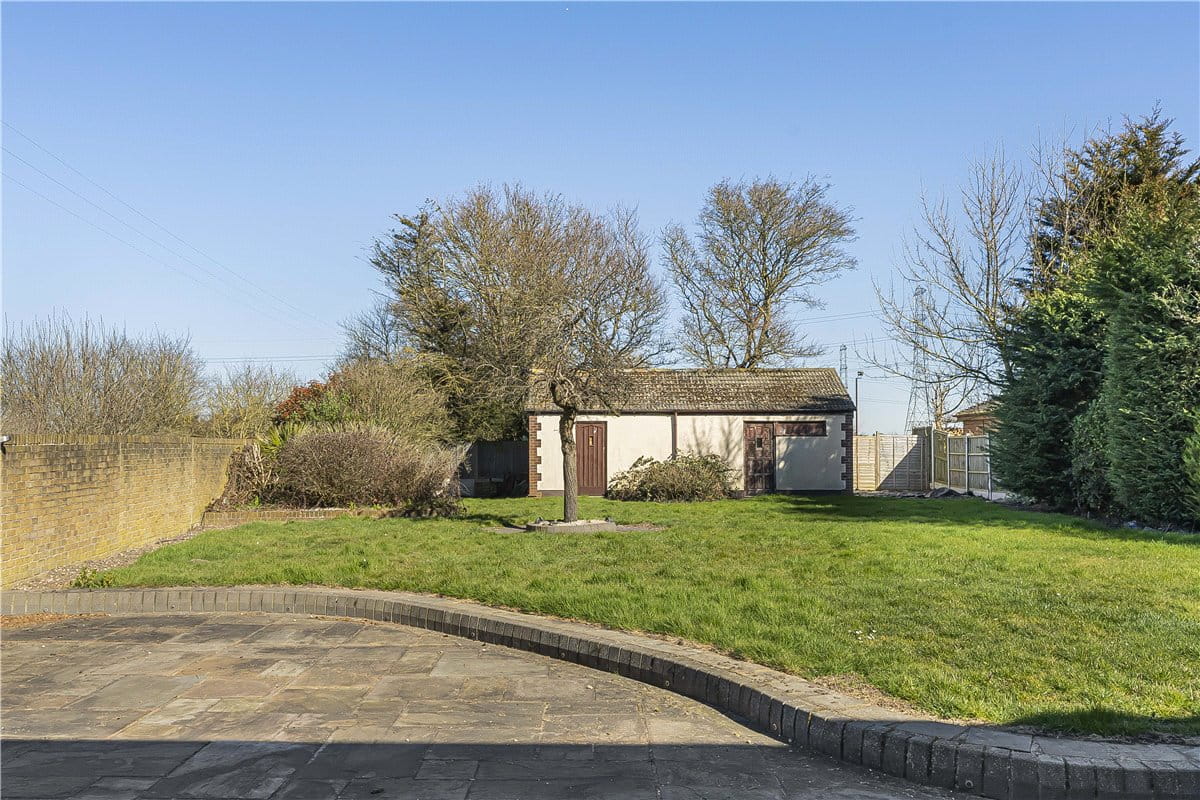 4 bedroom house, Stifford Clays Road, Orsett RM16 - Let Agreed