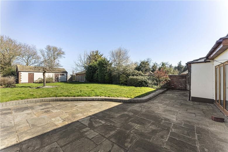 4 bedroom house, Stifford Clays Road, Orsett RM16 - Let Agreed