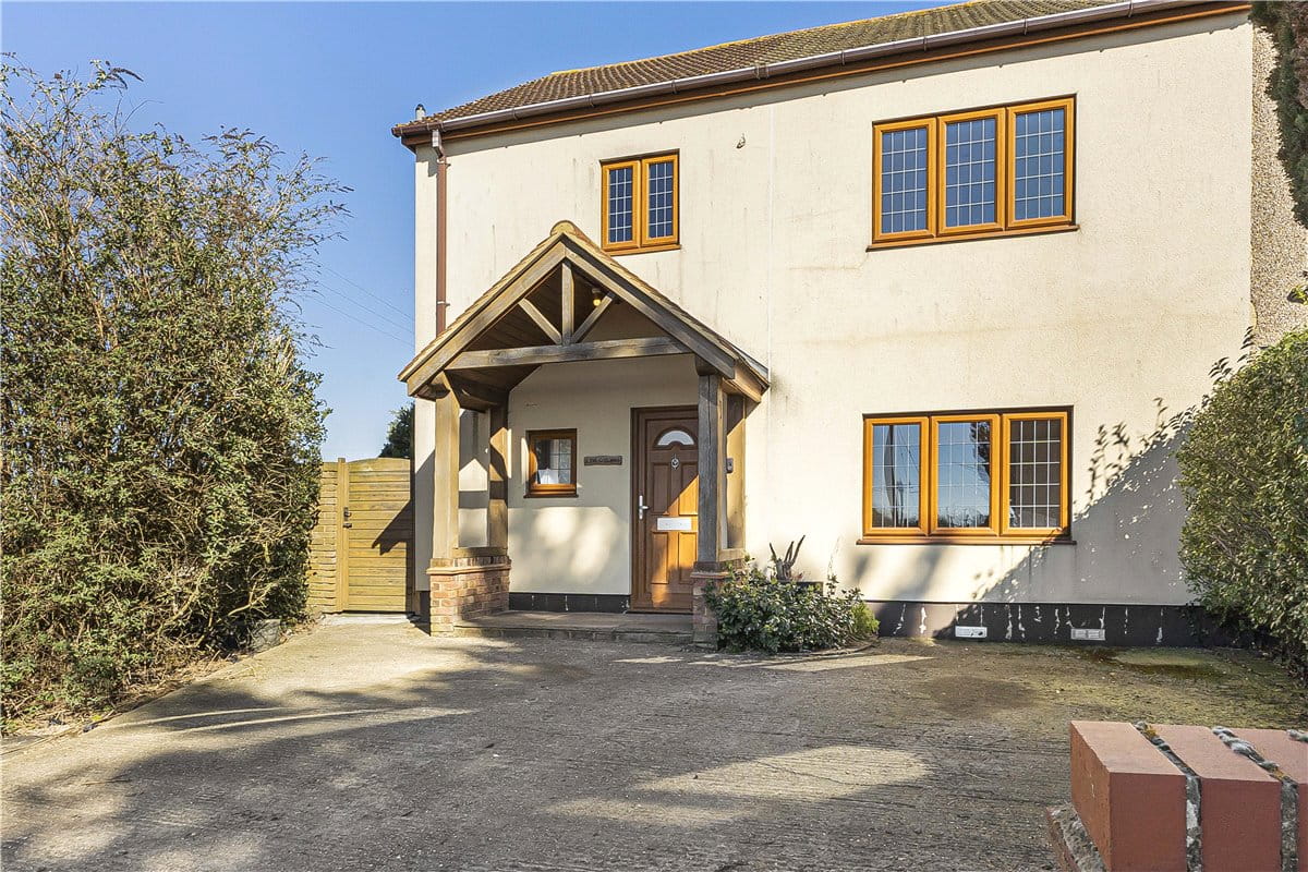 4 bedroom house, Stifford Clays Road, Orsett RM16 - Let Agreed