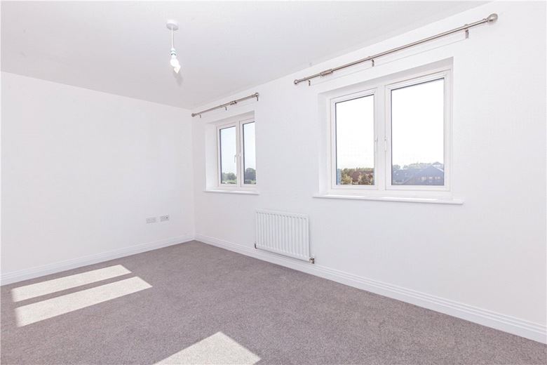 2 bedroom house, Millet Way, Curbridge OX29