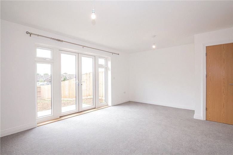 3 bedroom house, Millet Way, Curbridge OX29 - Let Agreed