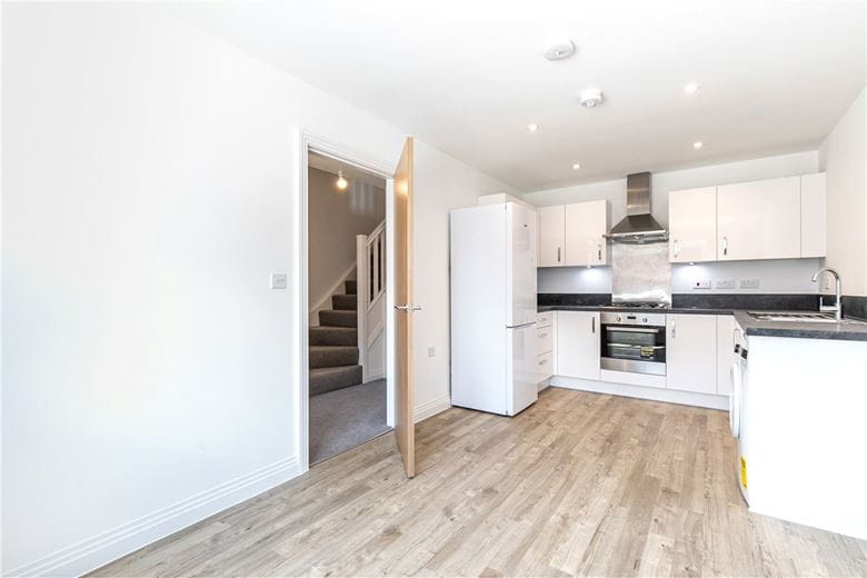 3 bedroom house, Millet Way, Curbridge OX29 - Let Agreed