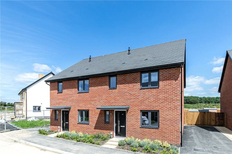 3 bedroom house, Rye Crescent, Curbridge OX29