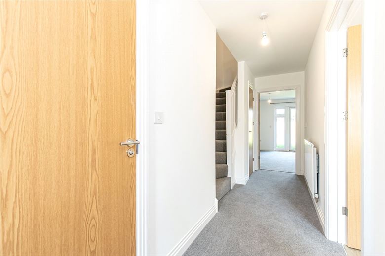 3 bedroom house, Rye Crescent, Curbridge OX29