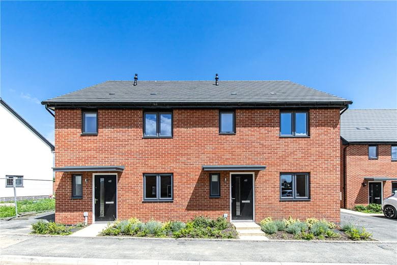 3 bedroom house, Rye Crescent, Curbridge OX29 - Available