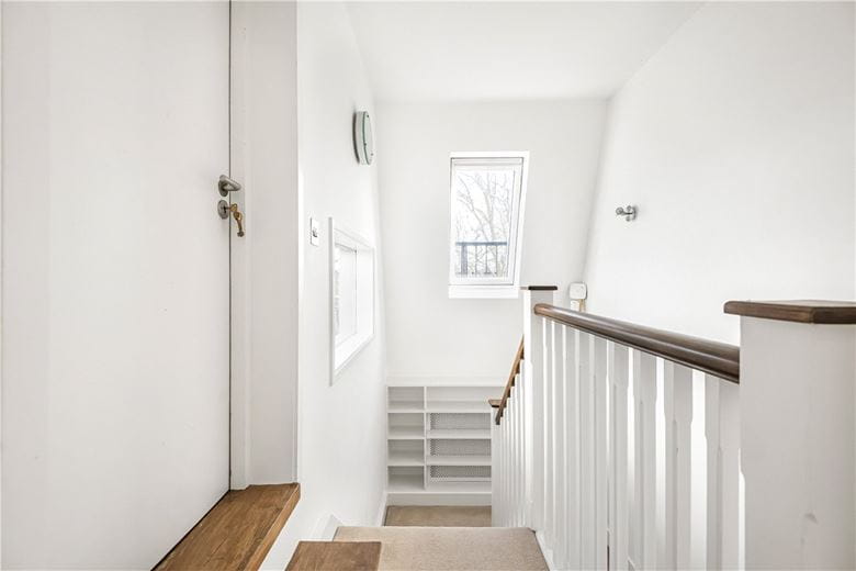 3 bedroom flat, Mornington Terrace, London NW1 - Available