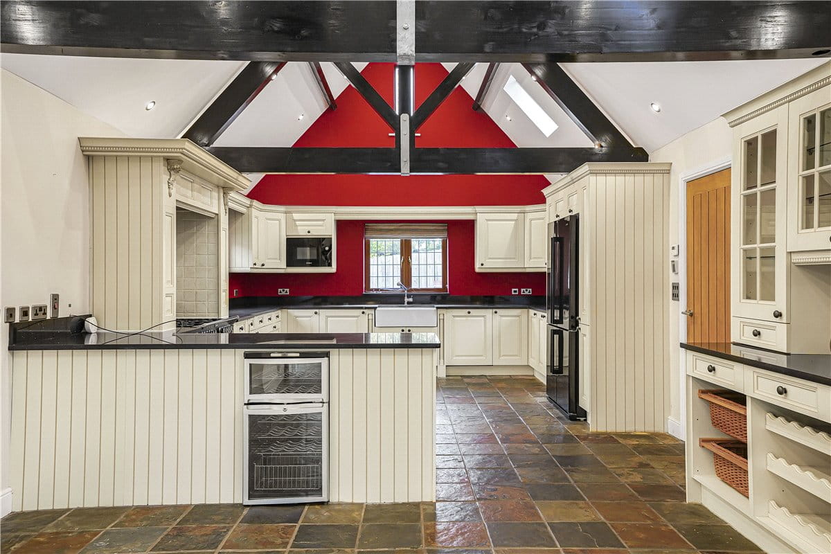 5 bedroom house, Manor Road, Wantage OX12 - Let Agreed