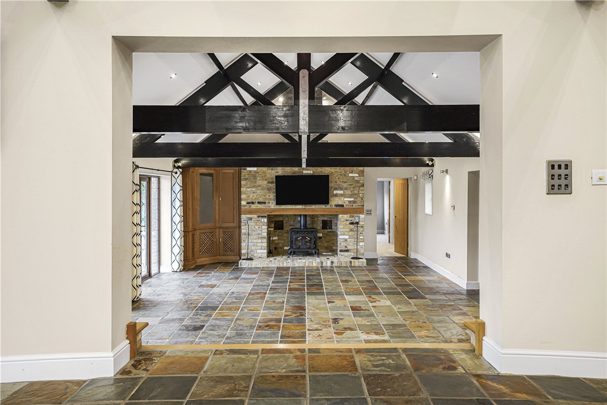 5 bedroom house, Manor Road, Wantage OX12 - Let Agreed