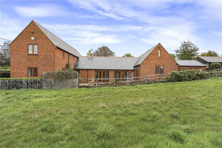 5 bedroom house, Manor Road, Wantage OX12 - Available