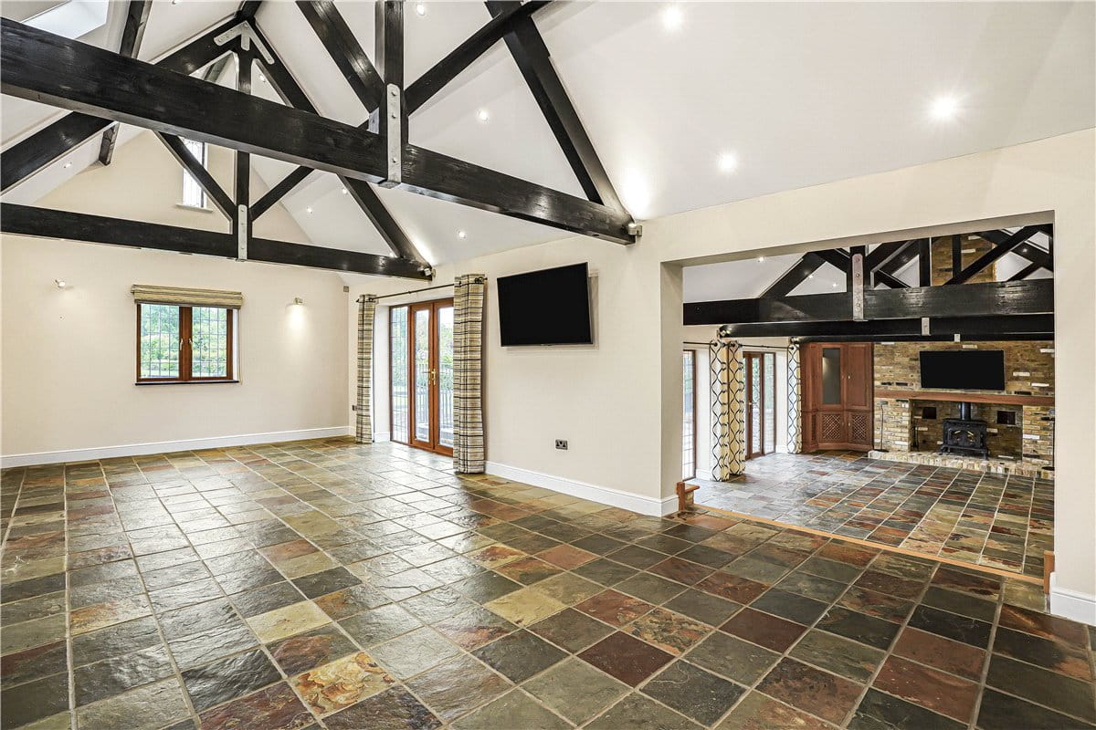 5 bedroom house, Manor Road, Wantage OX12 - Let Agreed