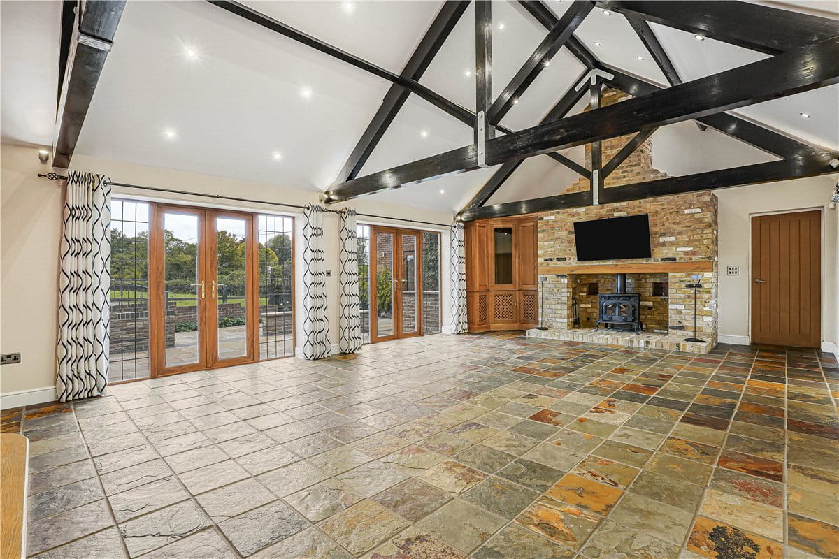 5 bedroom house, Manor Road, Wantage OX12 - Let Agreed