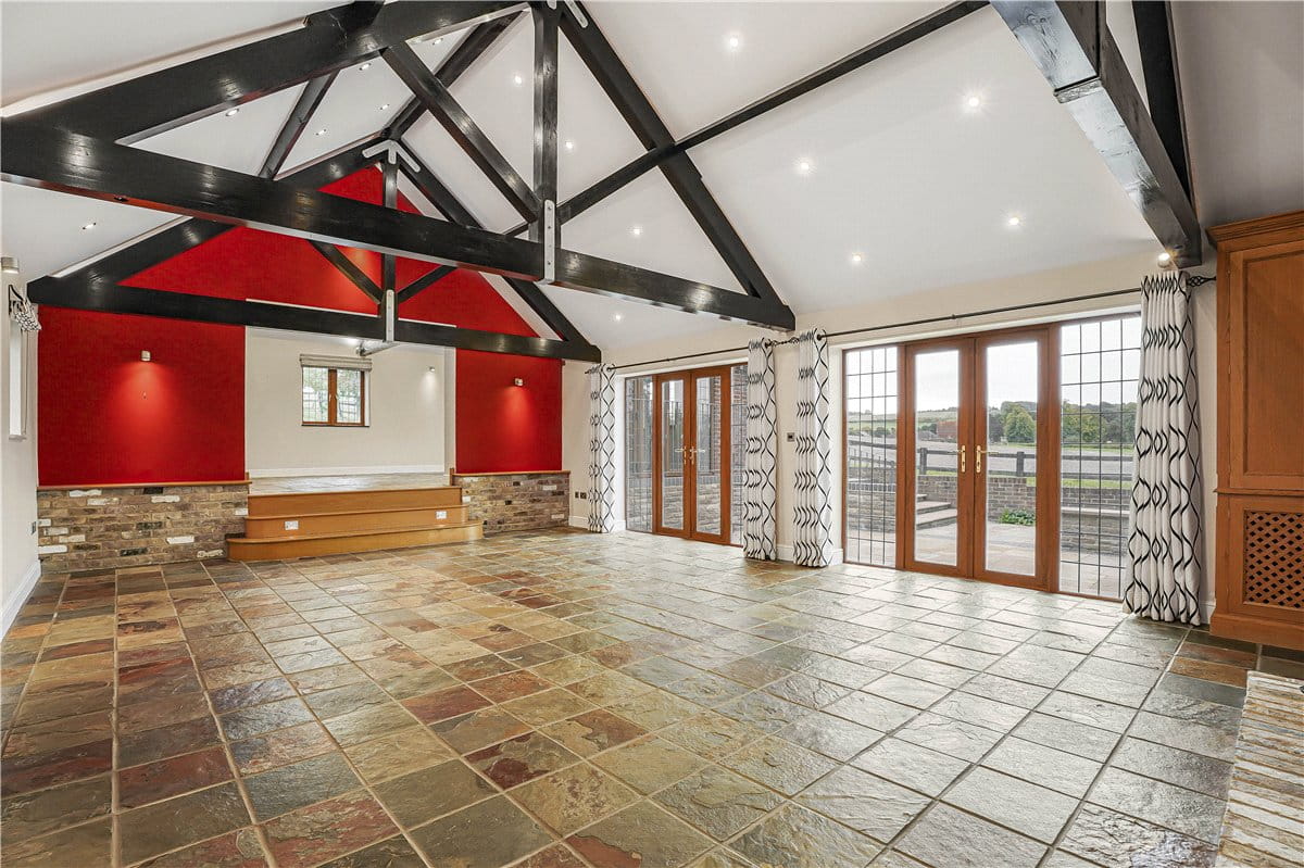 5 bedroom house, Manor Road, Wantage OX12 - Let Agreed