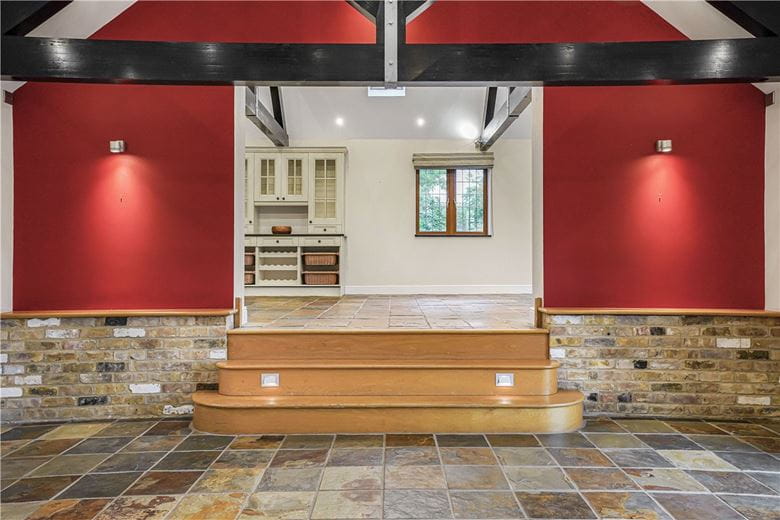 5 bedroom house, Manor Road, Wantage OX12 - Let Agreed