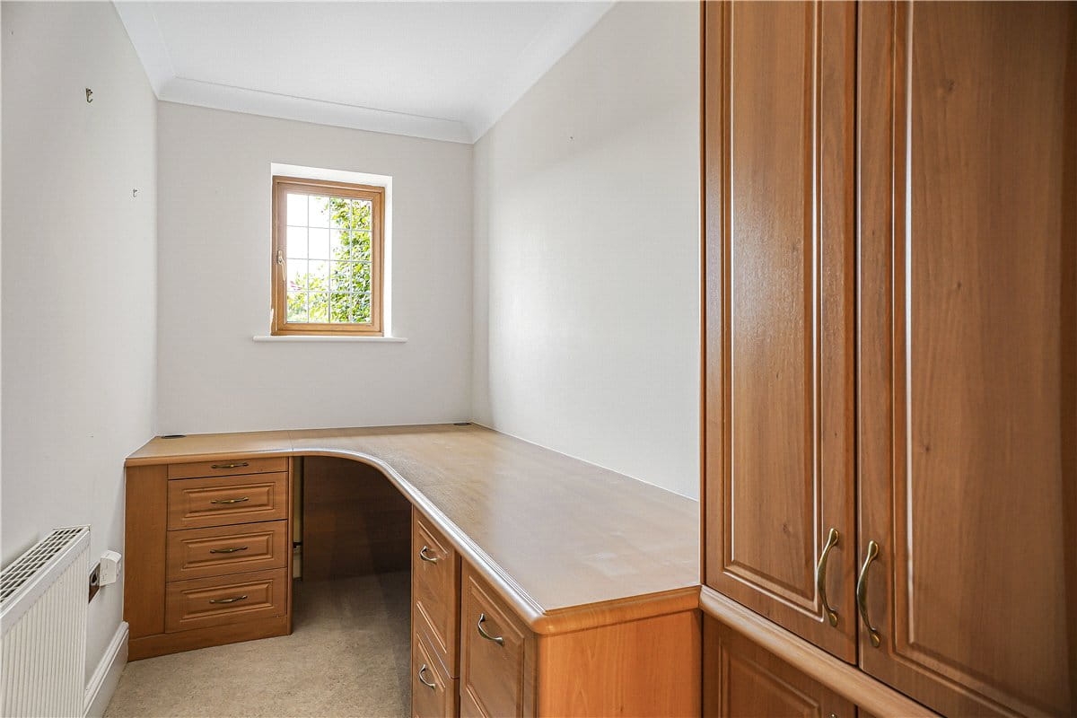 5 bedroom house, Manor Road, Wantage OX12 - Let Agreed