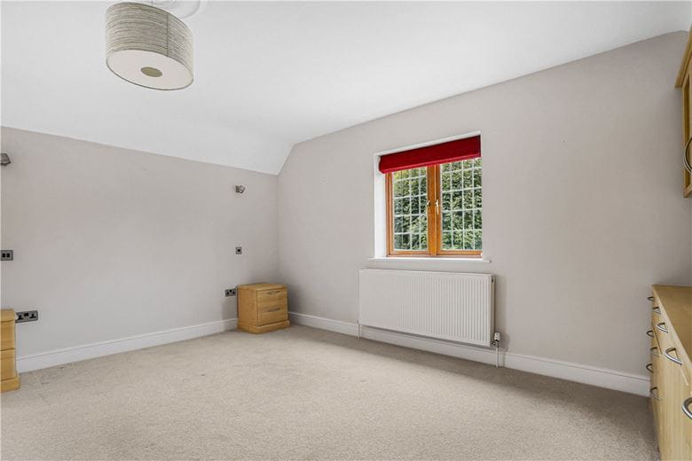 5 bedroom house, Manor Road, Wantage OX12 - Let Agreed