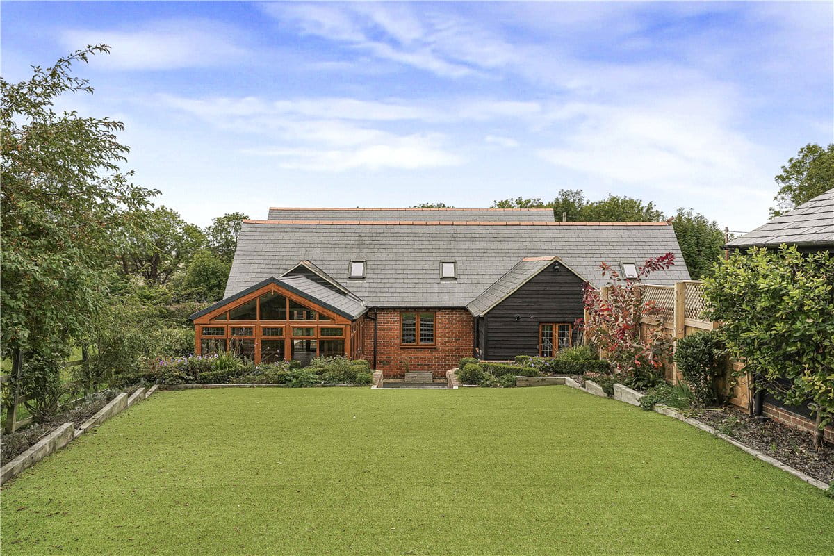 5 bedroom house, Manor Road, Wantage OX12 - Let Agreed