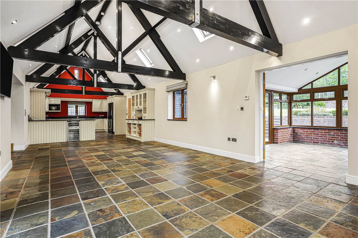 5 bedroom house, Manor Road, Wantage OX12 - Let Agreed