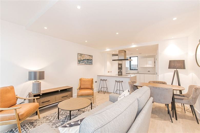 1 bedroom flat, Mayfield Road, Oxford OX2