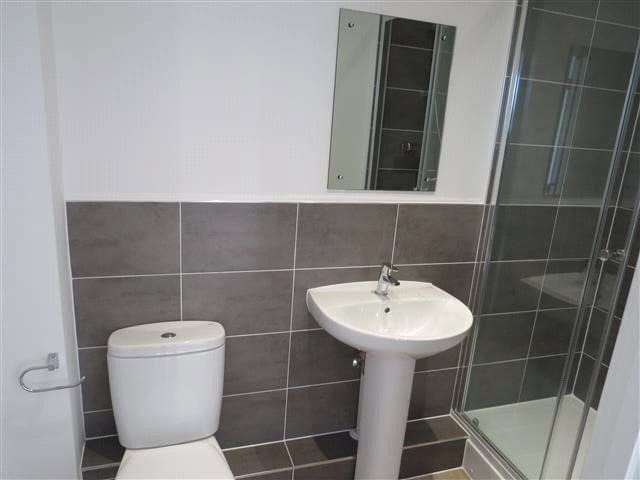 2 bedroom flat, Barrosa Way, Whitehouse MK8 - Available