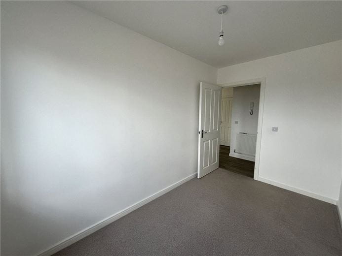 2 bedroom flat, Barrosa Way, Whitehouse MK8