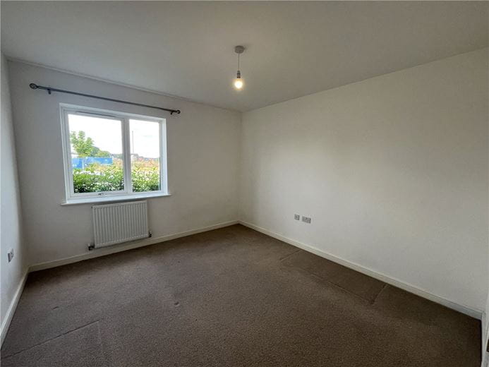 2 bedroom flat, Barrosa Way, Whitehouse MK8