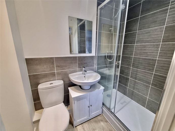 2 bedroom flat, Barrosa Way, Whitehouse MK8