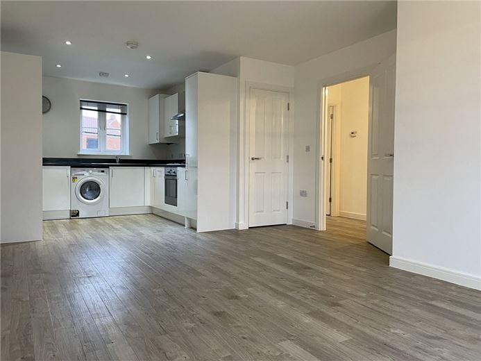 2 bedroom flat, Hardwick Hill, Banbury OX16