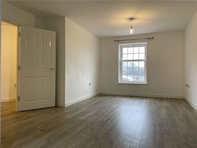 2 bedroom flat, Hardwick Hill, Banbury OX16