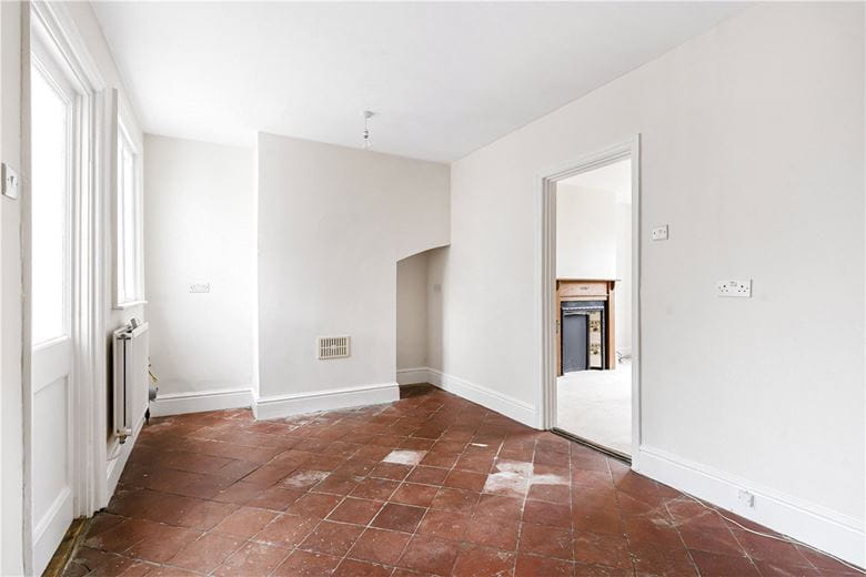 4 bedroom house, Manor Cottages, Lower Thorpe Mandeville OX17 - Let Agreed