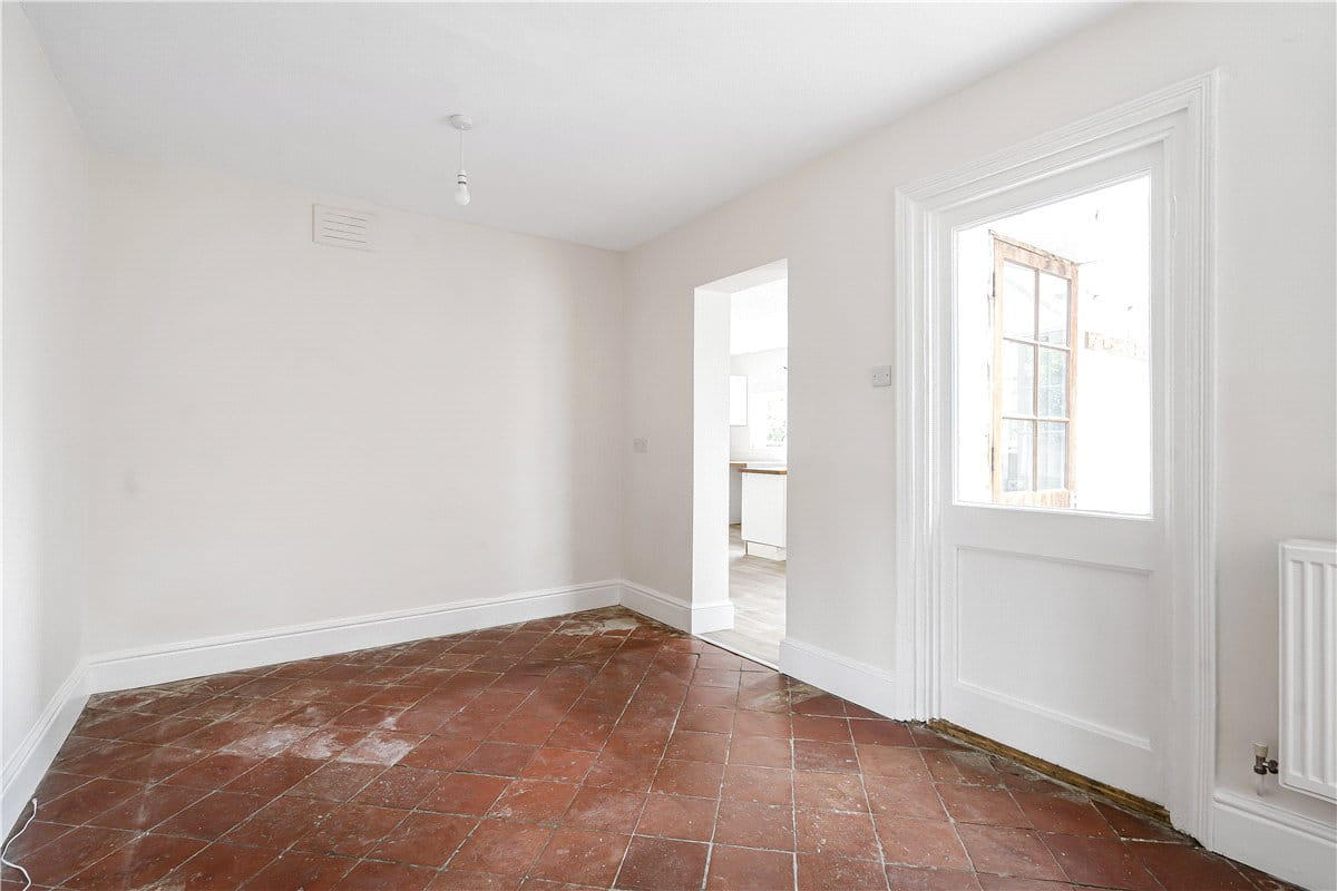 4 bedroom house, Manor Cottages, Lower Thorpe Mandeville OX17 - Let Agreed