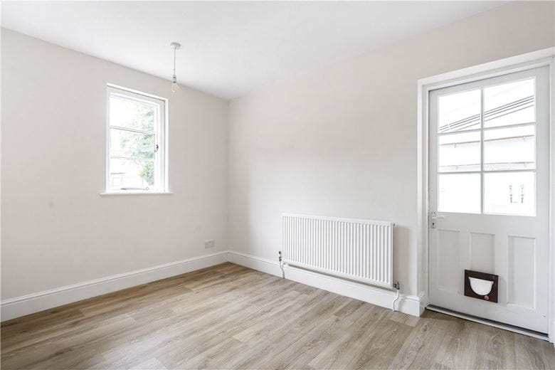 4 bedroom house, Manor Cottages, Lower Thorpe Mandeville OX17 - Let Agreed