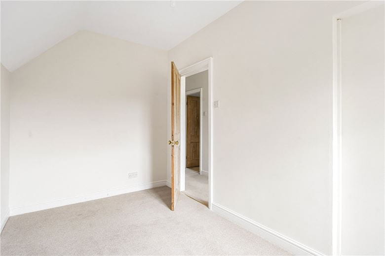 4 bedroom house, Manor Cottages, Lower Thorpe Mandeville OX17 - Let Agreed