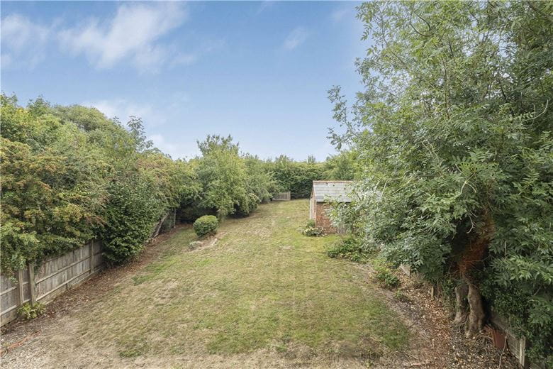 4 bedroom house, Manor Cottages, Lower Thorpe Mandeville OX17 - Let Agreed