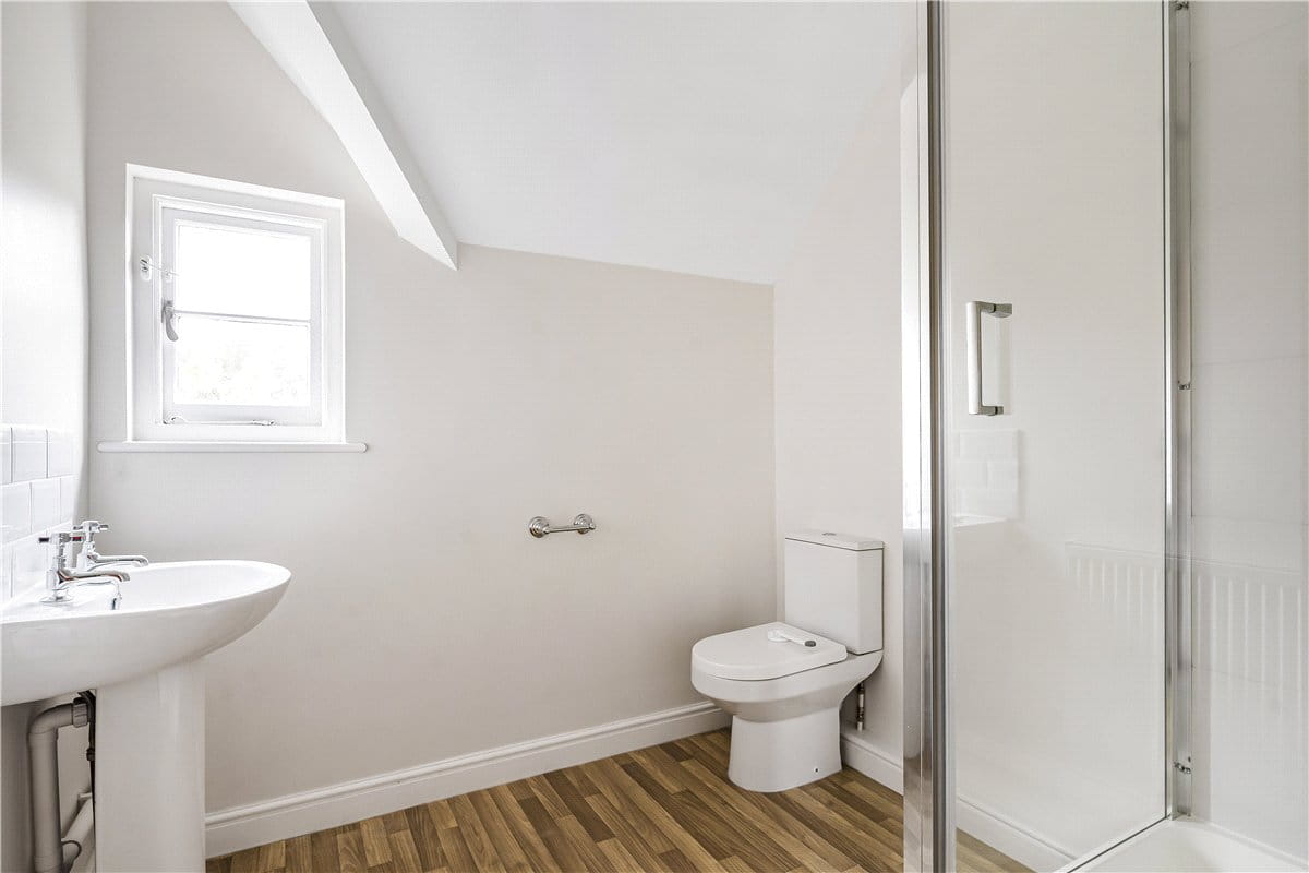 4 bedroom house, Manor Cottages, Lower Thorpe Mandeville OX17 - Let Agreed