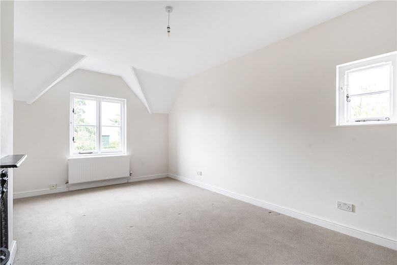 4 bedroom house, Manor Cottages, Lower Thorpe Mandeville OX17 - Let Agreed