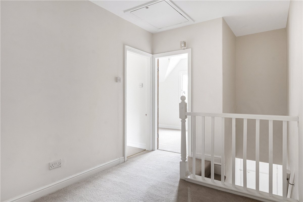 4 bedroom house, Manor Cottages, Lower Thorpe Mandeville OX17 - Let Agreed