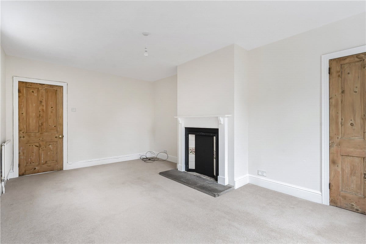 4 bedroom house, Manor Cottages, Lower Thorpe Mandeville OX17 - Let Agreed