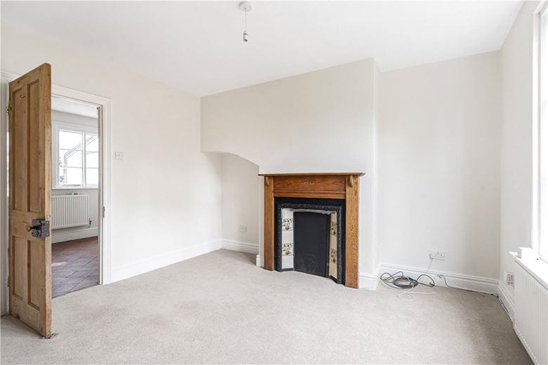 4 bedroom house, Manor Cottages, Lower Thorpe Mandeville OX17 - Let Agreed