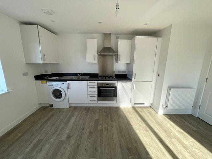1 bedroom flat, Longhorn Drive, Whitehouse MK8 - Let Agreed