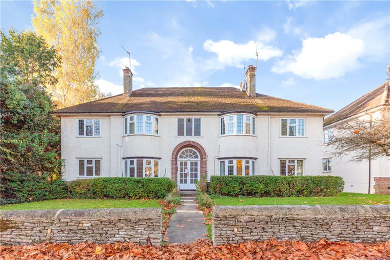 2 bedroom flat, Banbury Road, Oxford OX2