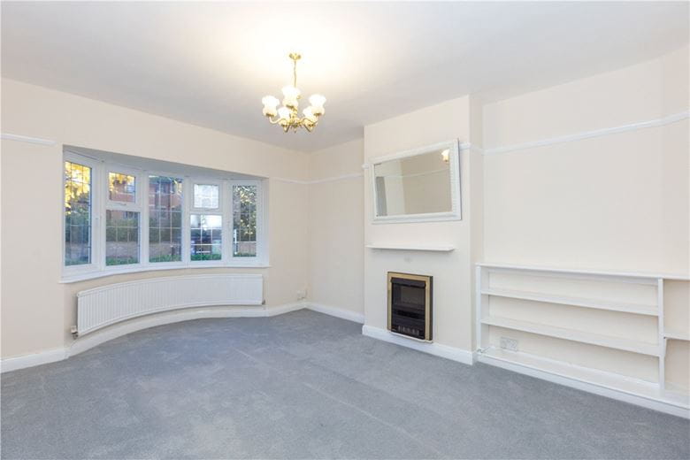 2 bedroom flat, Banbury Road, Oxford OX2
